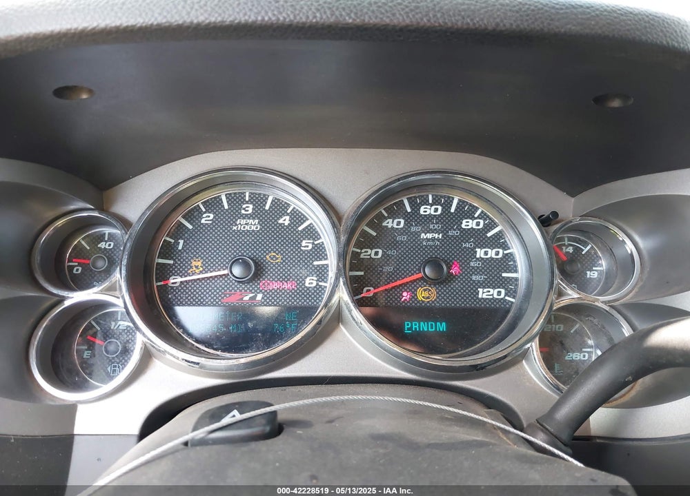 2012 CHEVROLET SILVERADO 1500 LT VIN: 3GCPKSE74CG228271