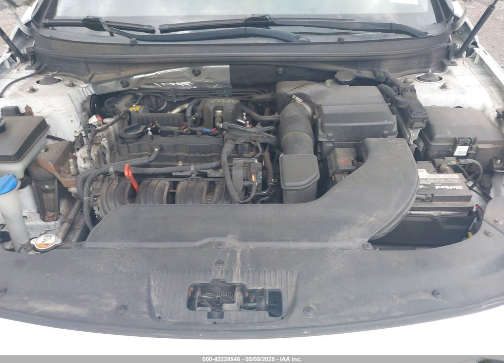 2015 HYUNDAI SONATA LIMITED VIN: 5NPE34AF0FH017562