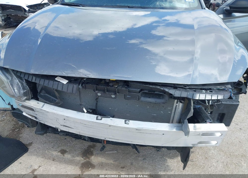 2024 NISSAN ALTIMA VIN: 1N4BL4BV1RN403295