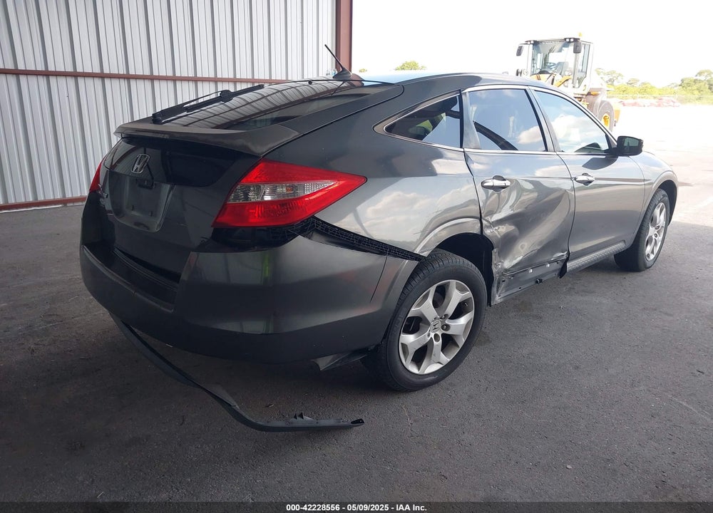2011 HONDA ACCORD CROSSTOUR VIN: 5J6TF1H5XBL002805