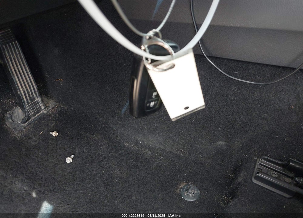 2019 TOYOTA CAMRY VIN: 4T1B61HK5KU199024