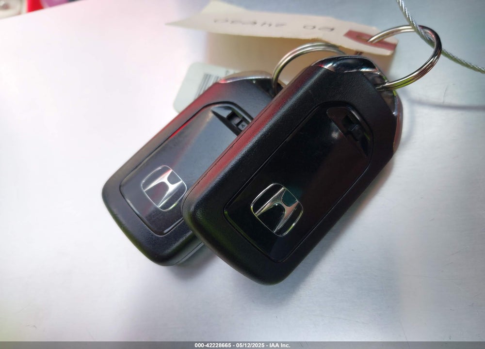 2017 HONDA CIVIC VIN: 2HGFC2F70HH544735