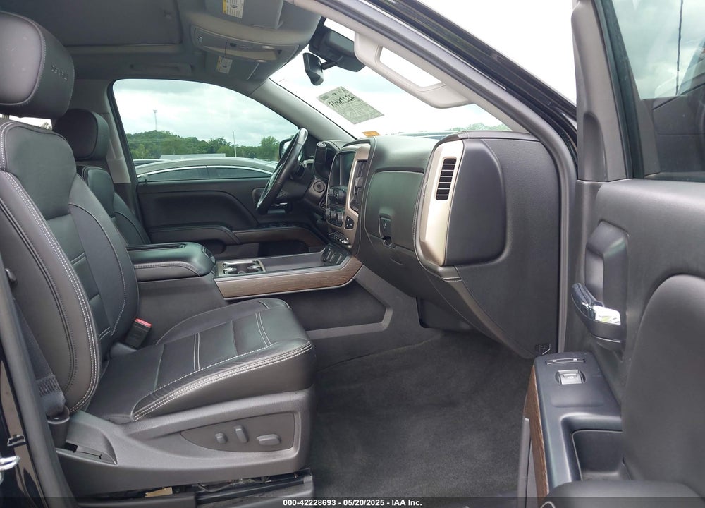 2018 GMC SIERRA 1500 VIN: 3GTU2PEJ4JG151832
