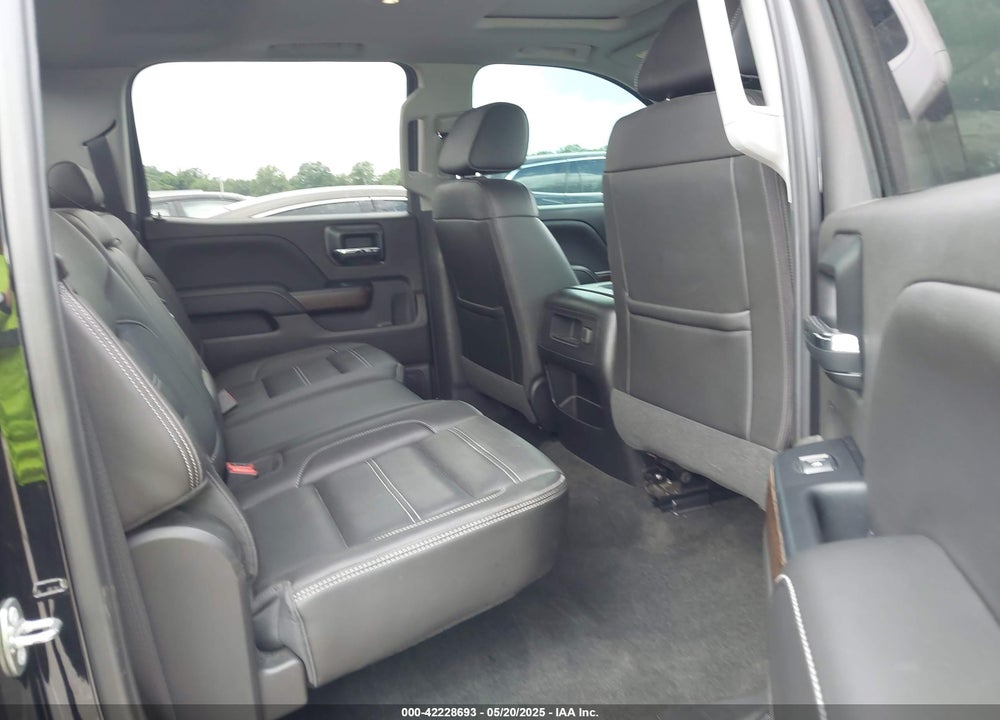 2018 GMC SIERRA 1500 VIN: 3GTU2PEJ4JG151832