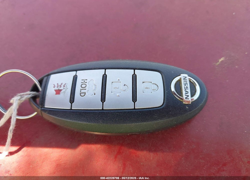 2013 NISSAN ALTIMA VIN: 1N4AL3AP0DN461397
