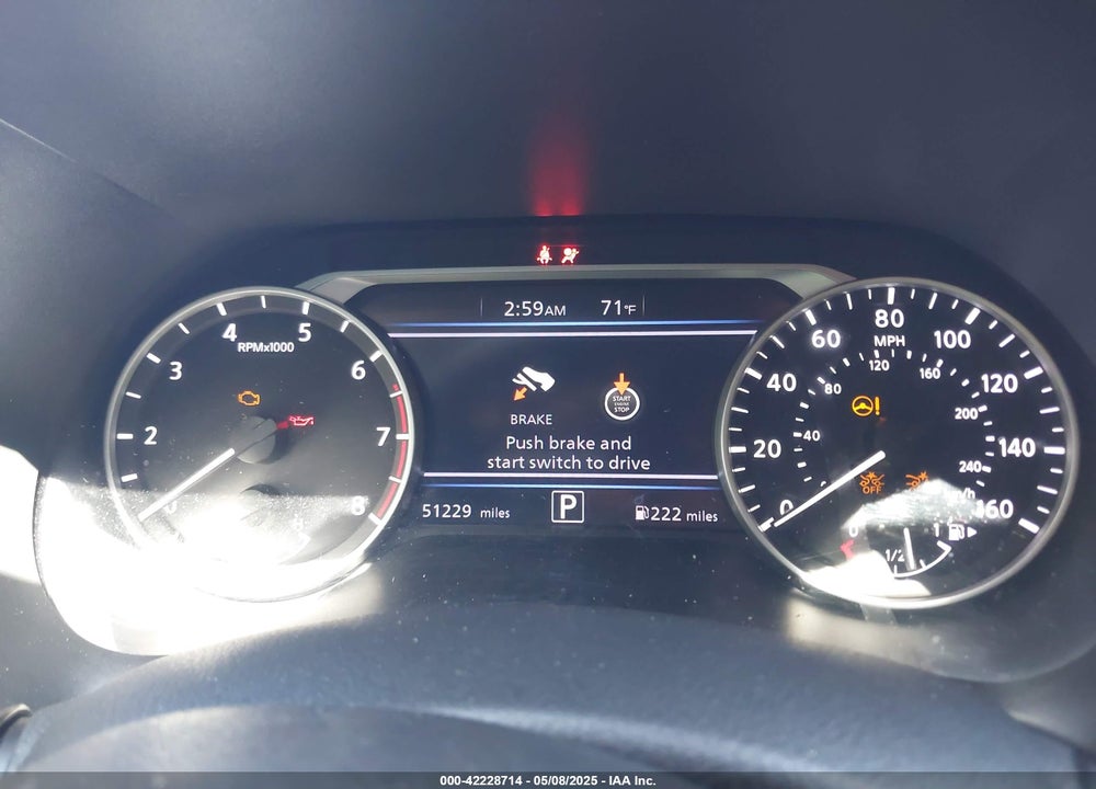 2020 NISSAN SENTRA SV XTRONIC CVT VIN: 3N1AB8CV4LY278210