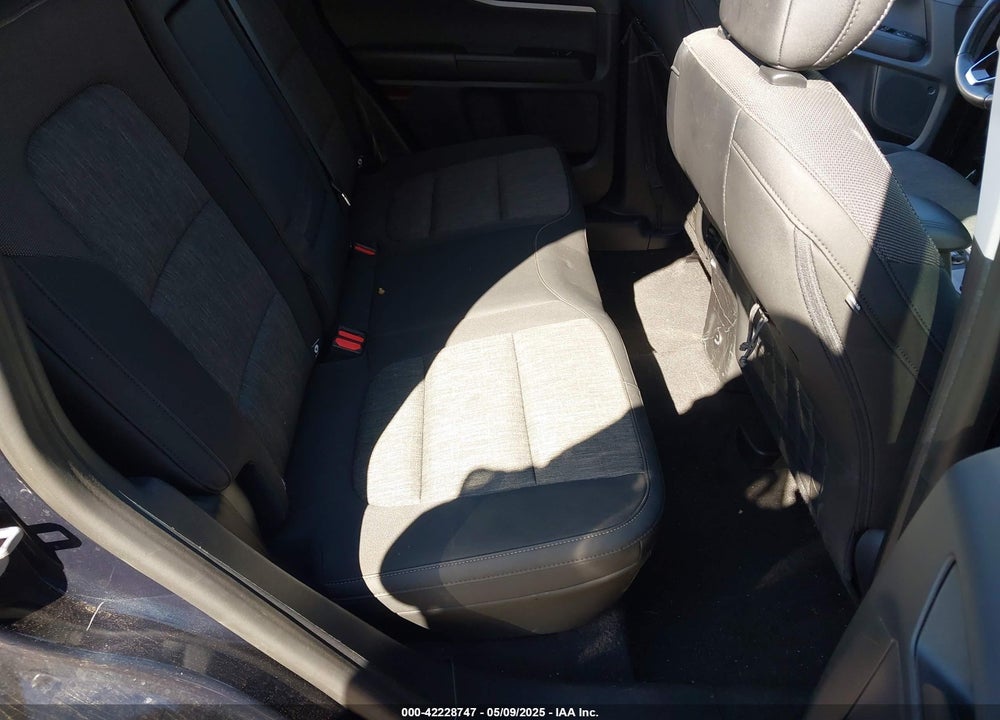2021 FORD BRONCO SPORT BIG BEND VIN: 3FMCR9B69MRB21300