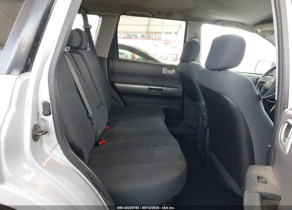 2005 MITSUBISHI ENDEAVOR LS VIN: 4A4MM21S25E049088