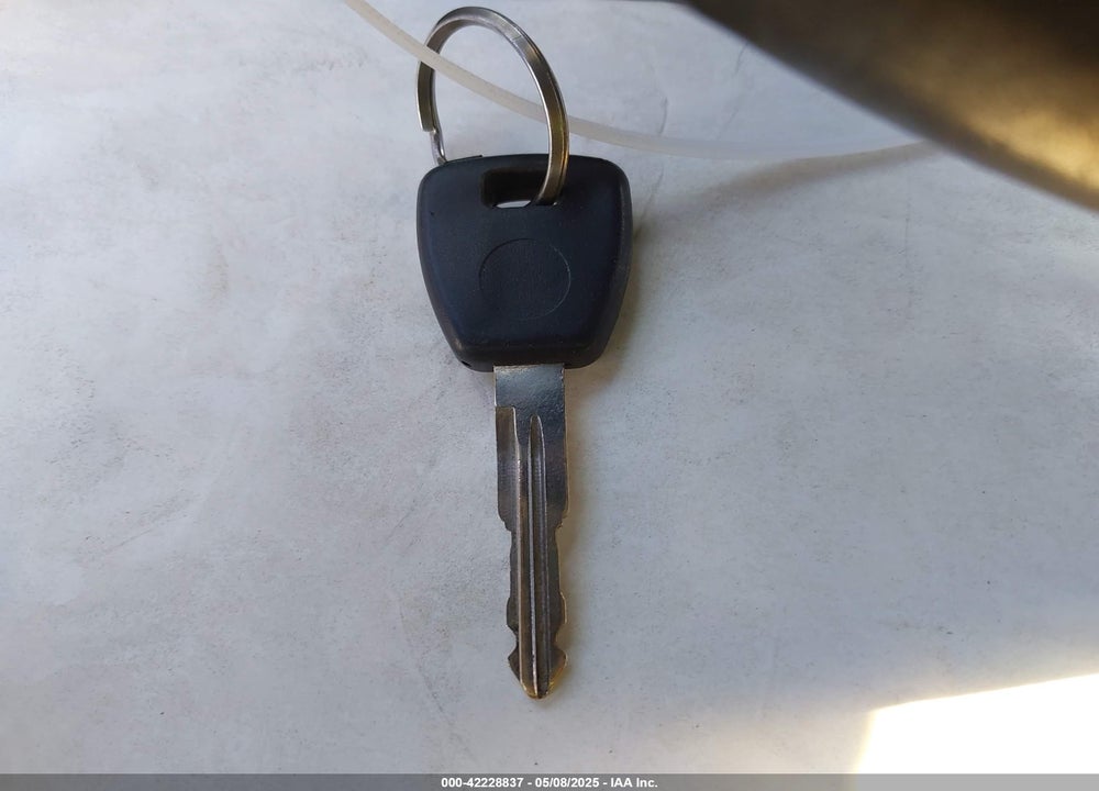 1999 HONDA ACCORD VIN: 1HGCG6651XA039684