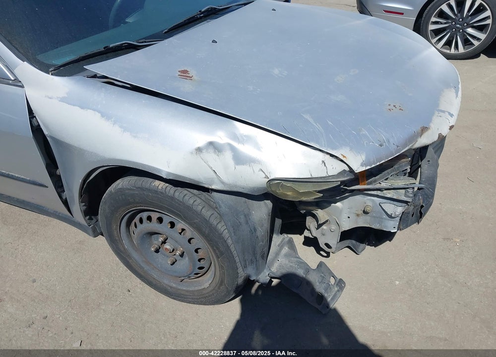 1999 HONDA ACCORD VIN: 1HGCG6651XA039684