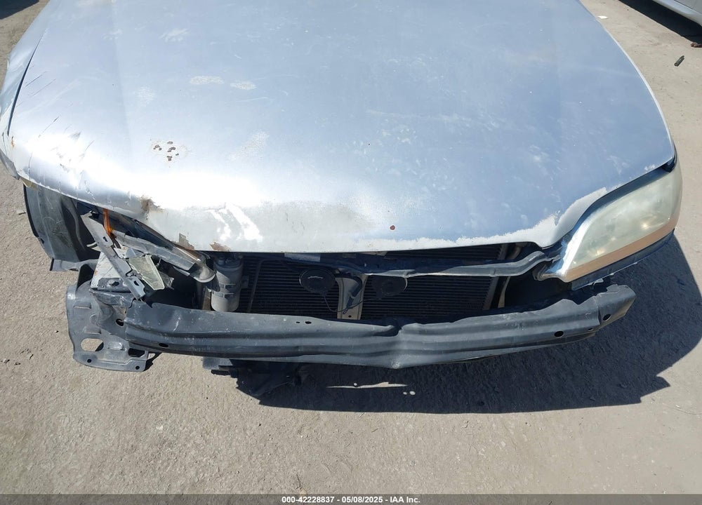 1999 HONDA ACCORD VIN: 1HGCG6651XA039684