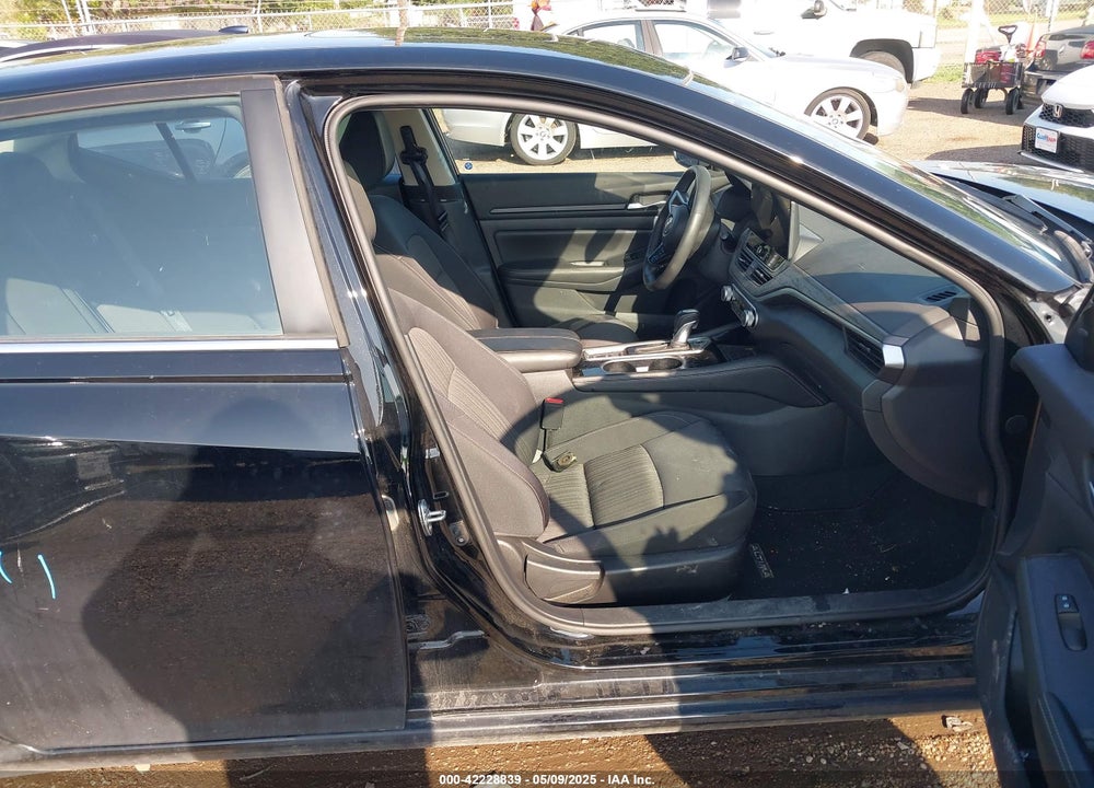 2024 NISSAN ALTIMA VIN: 1N4BL4DV8RN326454
