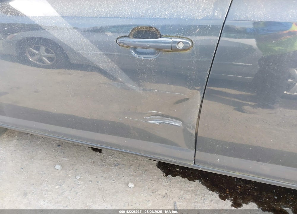 2009 CHEVROLET COBALT VIN: 1G1AT58H797119650
