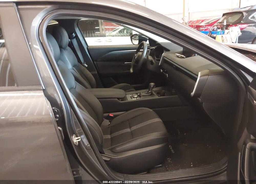 2024 MAZDA CX-50 2.5 S SELECT VIN: 7MMVABAM9RN215487