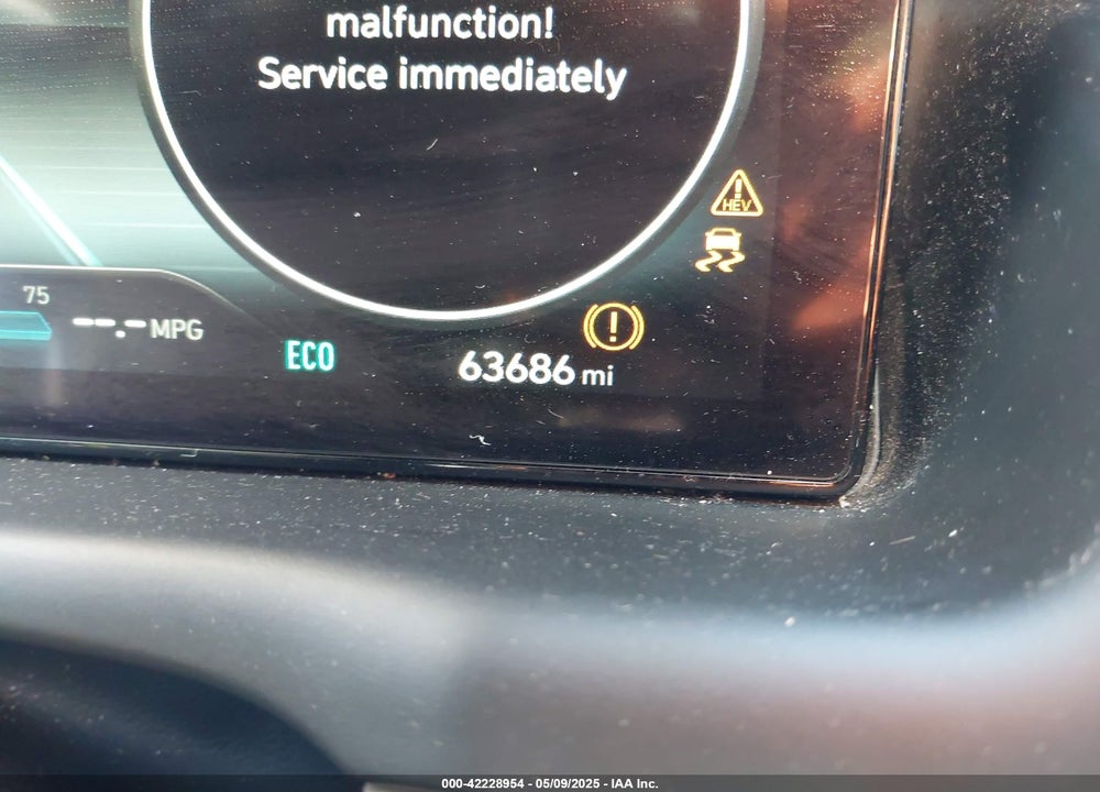 2022 HYUNDAI TUCSON HYBRID SEL CONVENIENCE VIN: KM8JFCA17NU017305