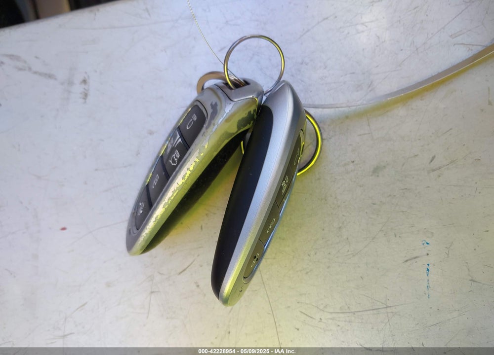 2022 HYUNDAI TUCSON HYBRID SEL CONVENIENCE VIN: KM8JFCA17NU017305