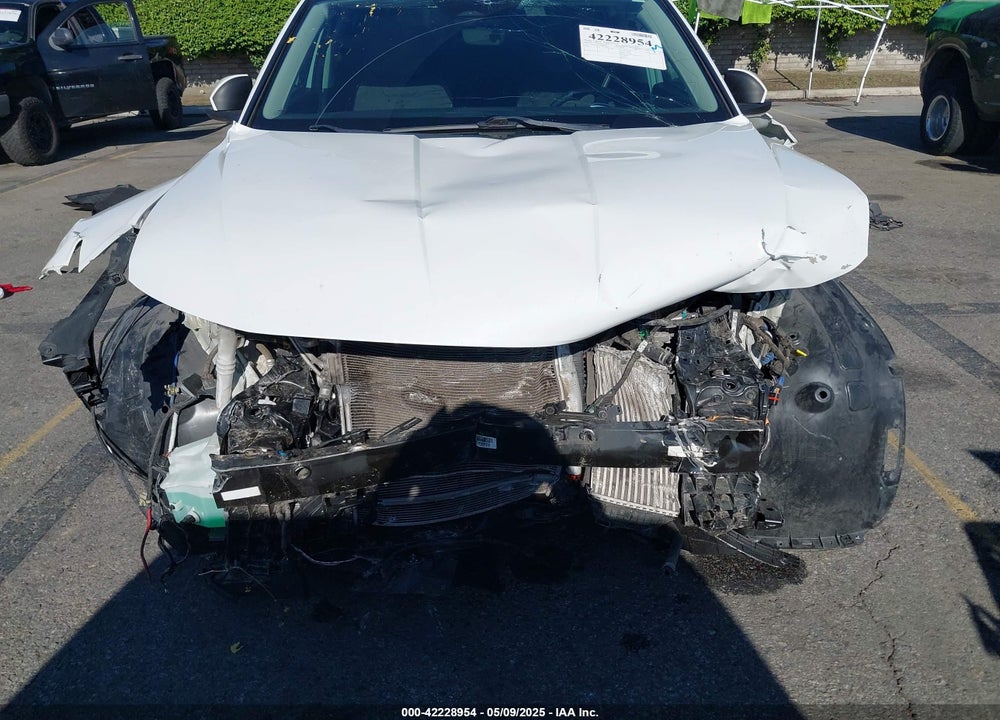2022 HYUNDAI TUCSON HYBRID SEL CONVENIENCE VIN: KM8JFCA17NU017305