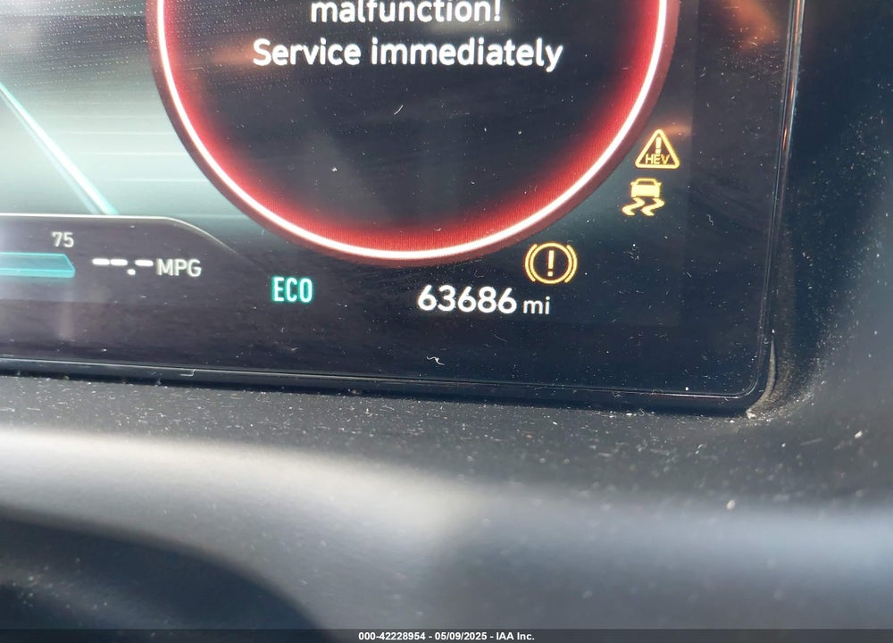 2022 HYUNDAI TUCSON HYBRID SEL CONVENIENCE VIN: KM8JFCA17NU017305