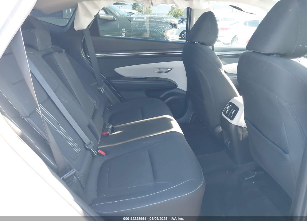 2022 HYUNDAI TUCSON HYBRID SEL CONVENIENCE VIN: KM8JFCA17NU017305