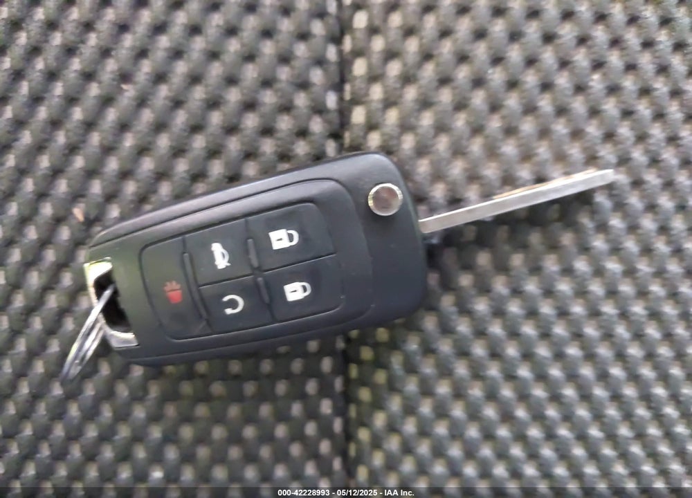 2015 CHEVROLET EQUINOX VIN: 2GNALBEK4F1160839