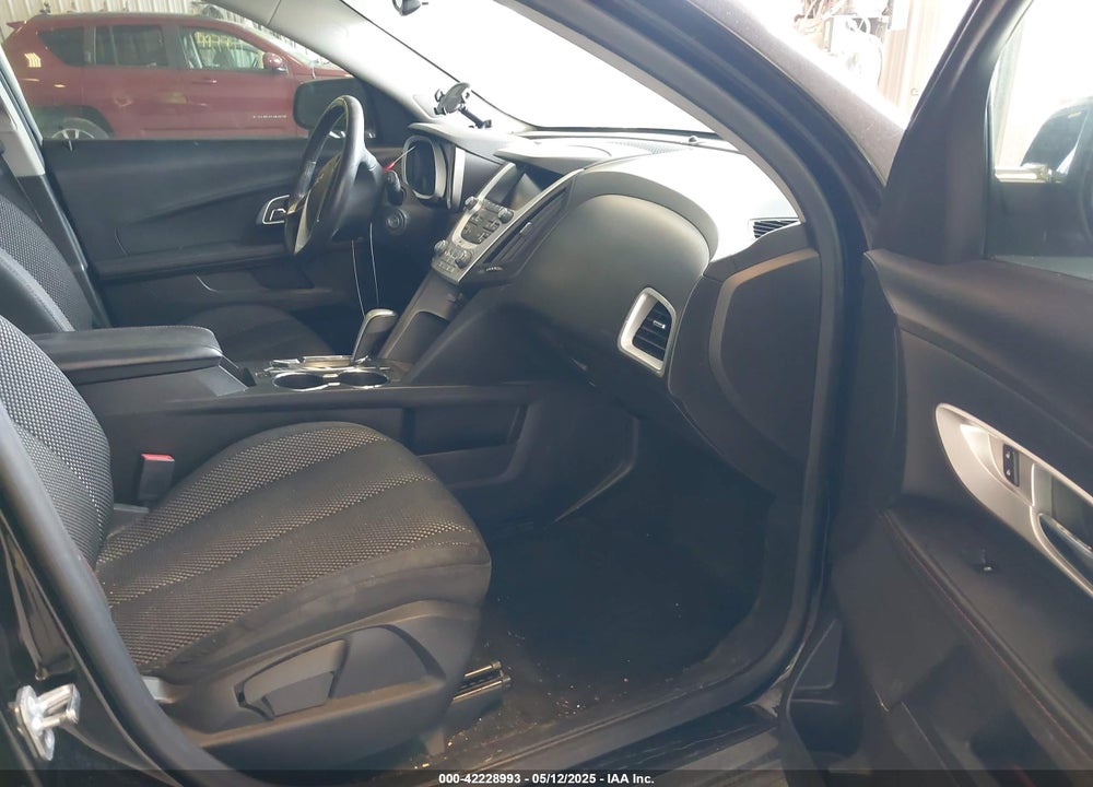 2015 CHEVROLET EQUINOX VIN: 2GNALBEK4F1160839