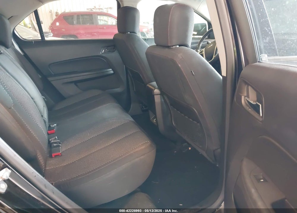 2015 CHEVROLET EQUINOX VIN: 2GNALBEK4F1160839
