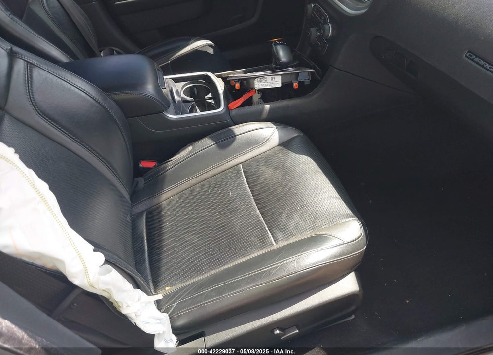 2022 DODGE CHARGER VIN: 2C3CDXBG4NH208183