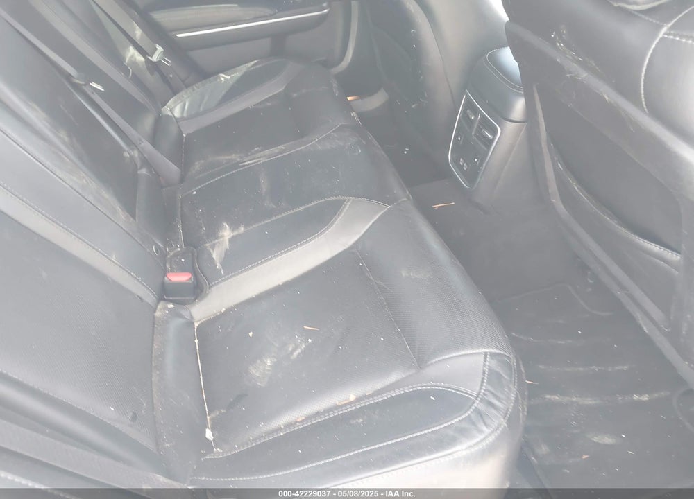 2022 DODGE CHARGER VIN: 2C3CDXBG4NH208183
