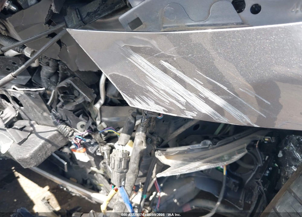 2021 INFINITI Q50 LUXE VIN: JN1EV7BP1MM700542
