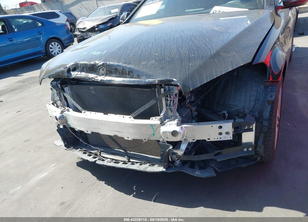 2018 MERCEDES-BENZ C 300 VIN: 55SWF4JB1JU253863
