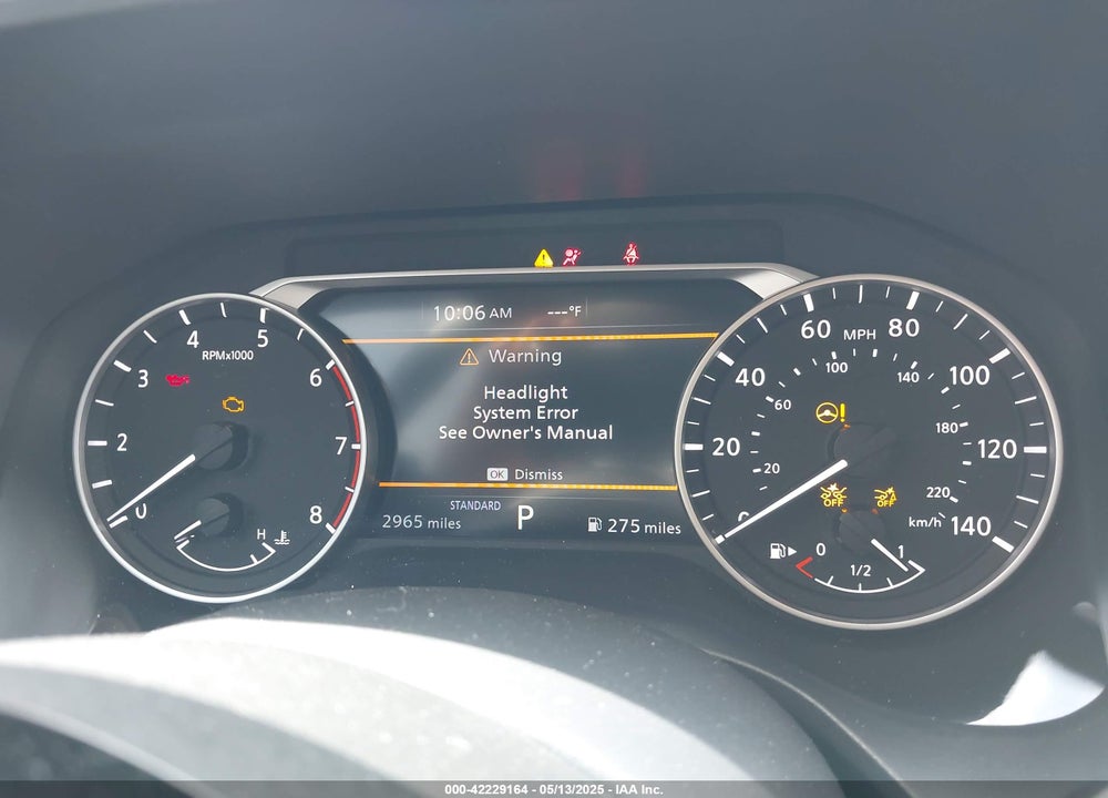 2022 NISSAN ROGUE SV FWD VIN: 5N1BT3BA1NC706452