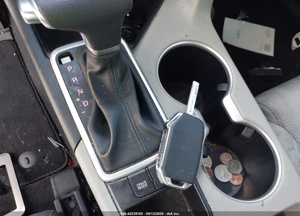 2022 KIA SPORTAGE LX VIN: KNDPM3AC9N7027953