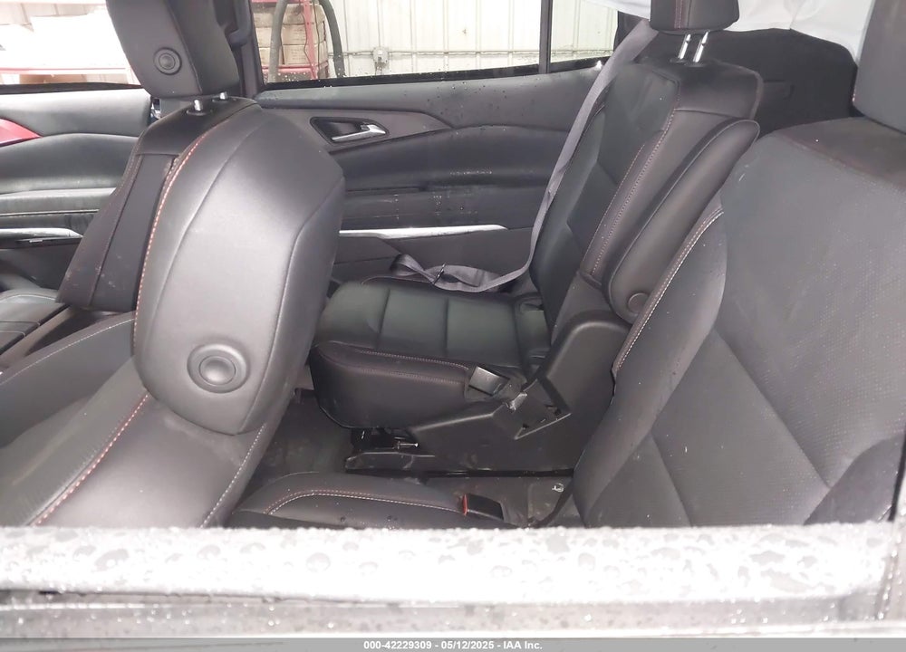 2025 CHEVROLET TRAVERSE VIN: 1GNEVJRS6SJ225285