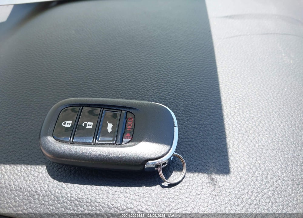 2025 HONDA CR-V VIN: 5J6RS4H24SL005020