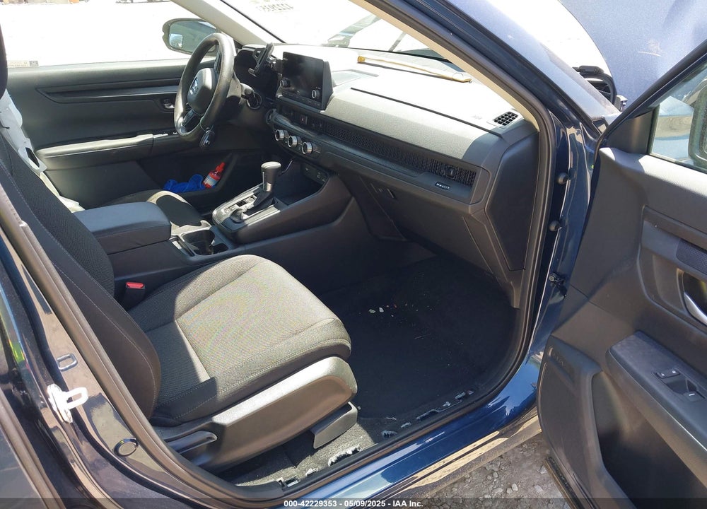 2025 HONDA CR-V VIN: 5J6RS4H24SL005020