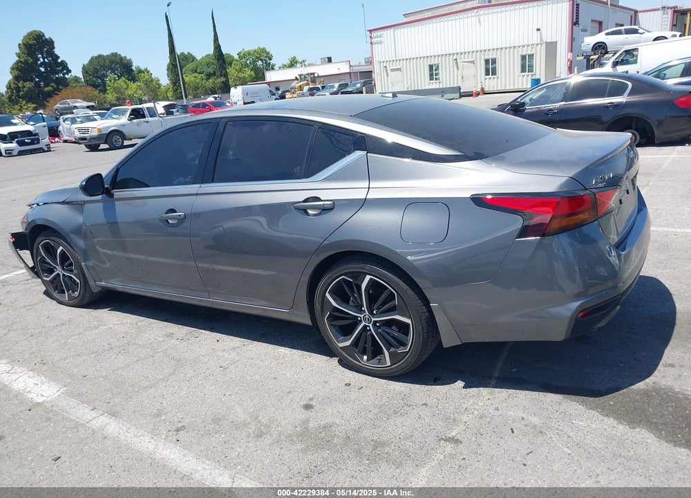 2024 NISSAN ALTIMA VIN: 1N4BL4CV6RN377307