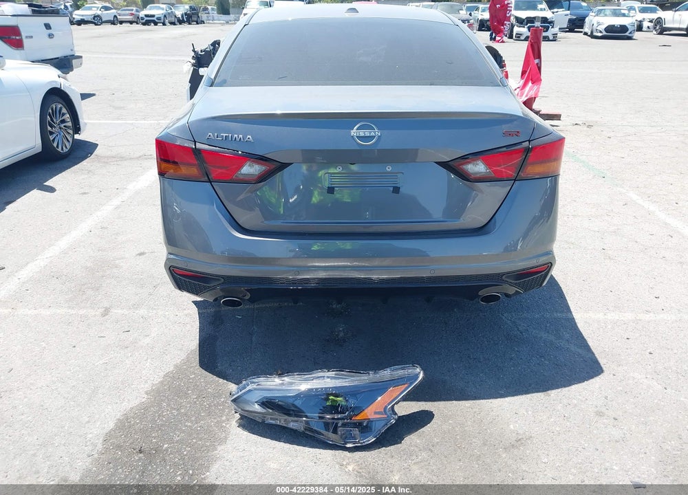 2024 NISSAN ALTIMA VIN: 1N4BL4CV6RN377307