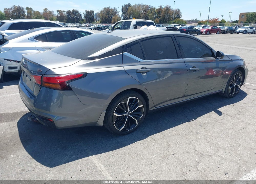 2024 NISSAN ALTIMA VIN: 1N4BL4CV6RN377307
