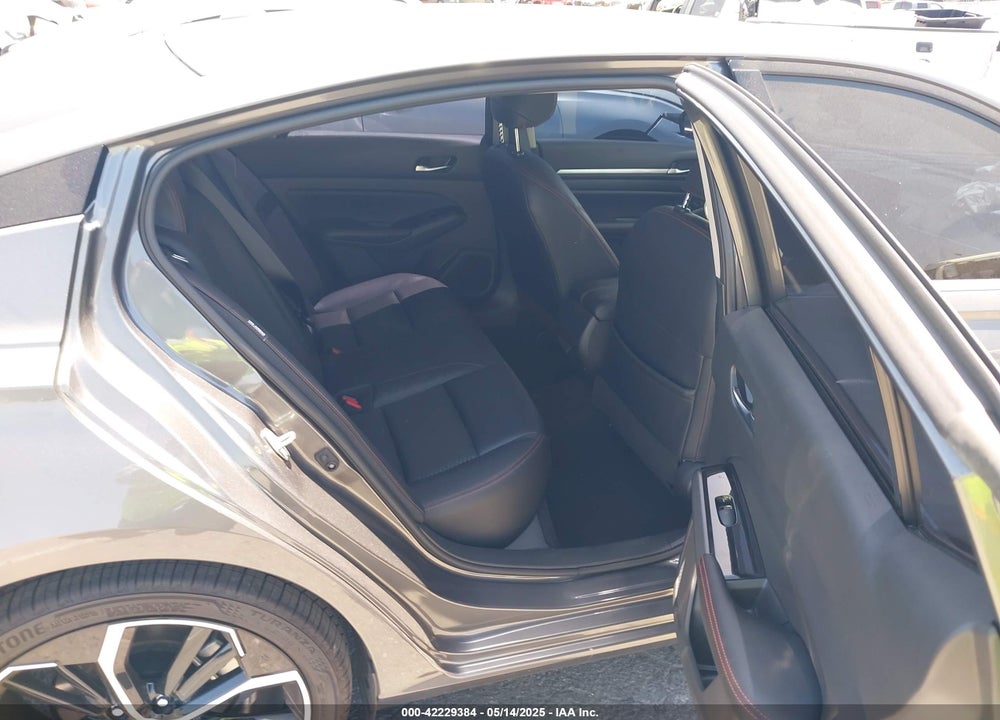 2024 NISSAN ALTIMA VIN: 1N4BL4CV6RN377307