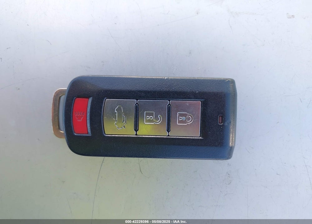 2013 MITSUBISHI LANCER VIN: JA32U8FW7DU004356