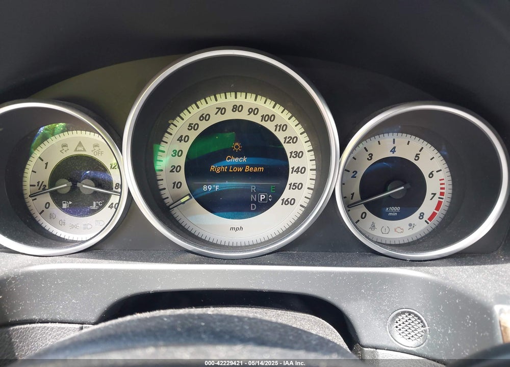 2016 MERCEDES-BENZ E 350 VIN: WDDHF5KB3GB173884