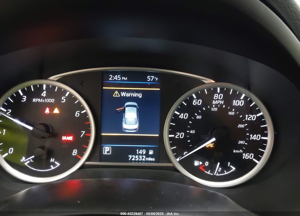 2019 NISSAN SENTRA VIN: 3N1AB7AP8KY339006