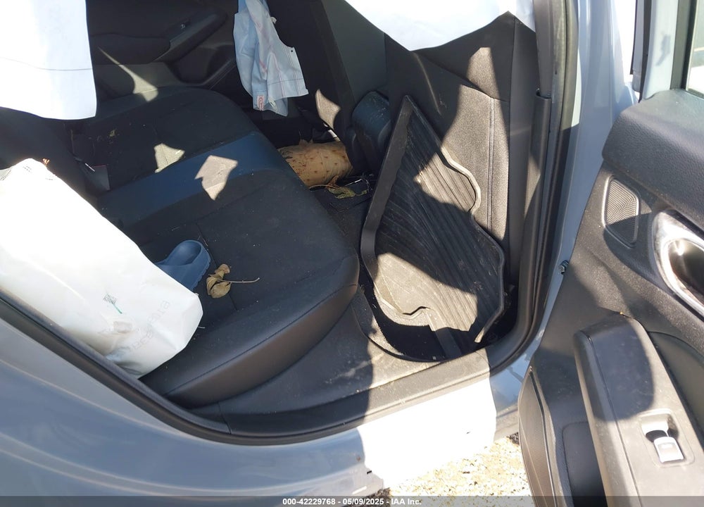 2024 HONDA CIVIC VIN: 2HGFE2F5XRH541531
