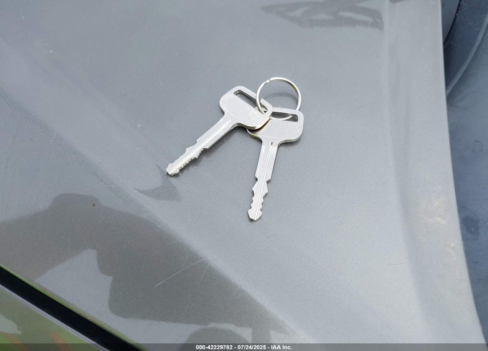 2006 TOYOTA CAMRY VIN: 4T1BE32K06U723600
