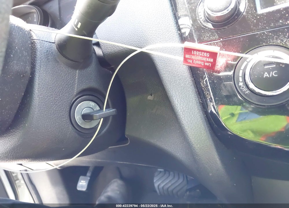 2020 NISSAN ROGUE VIN: 5N1AT2MTXLC761452