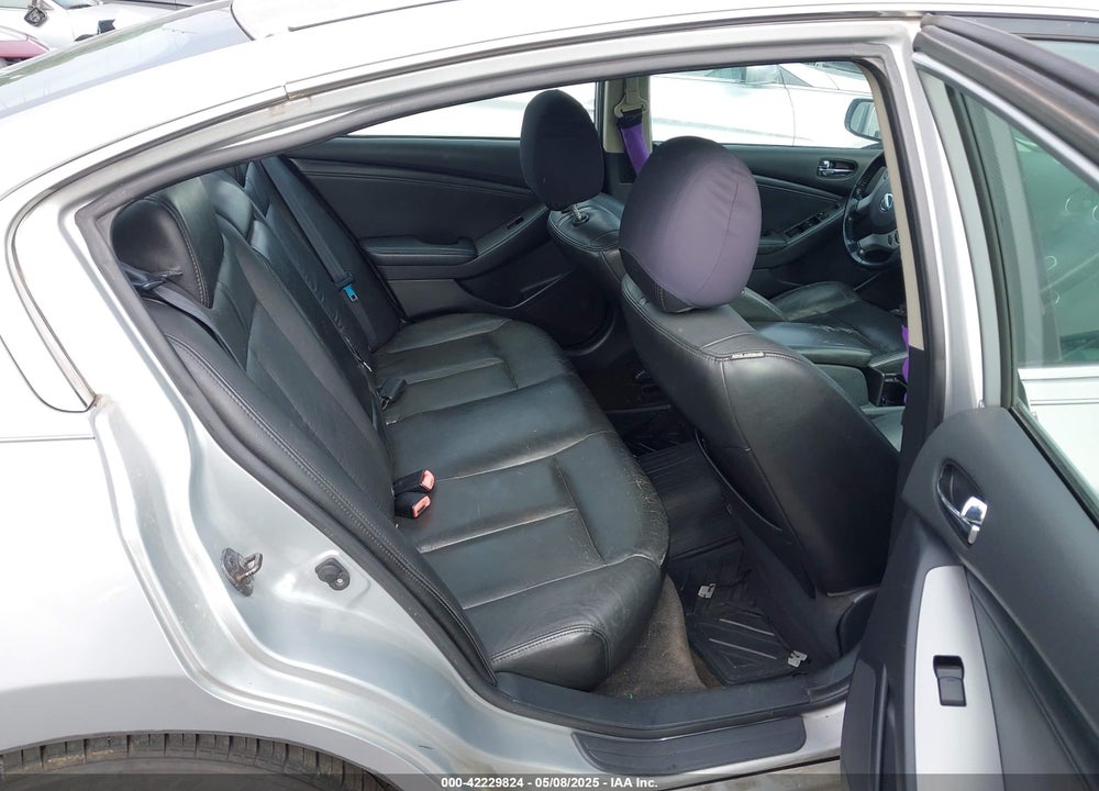 2009 NISSAN ALTIMA VIN: 1N4AL21E59N512182