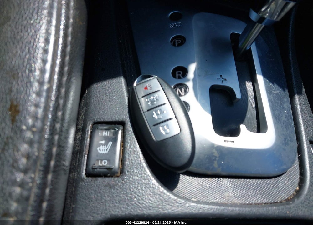 2009 NISSAN ALTIMA VIN: 1N4AL21E59N512182