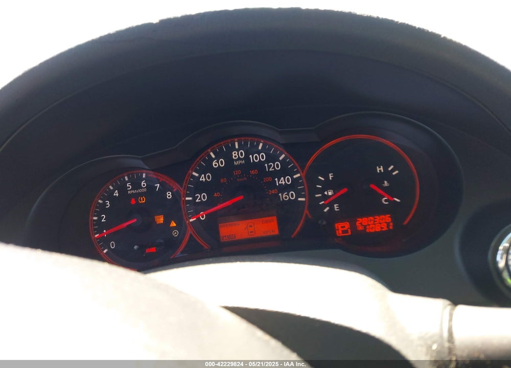 2009 NISSAN ALTIMA VIN: 1N4AL21E59N512182