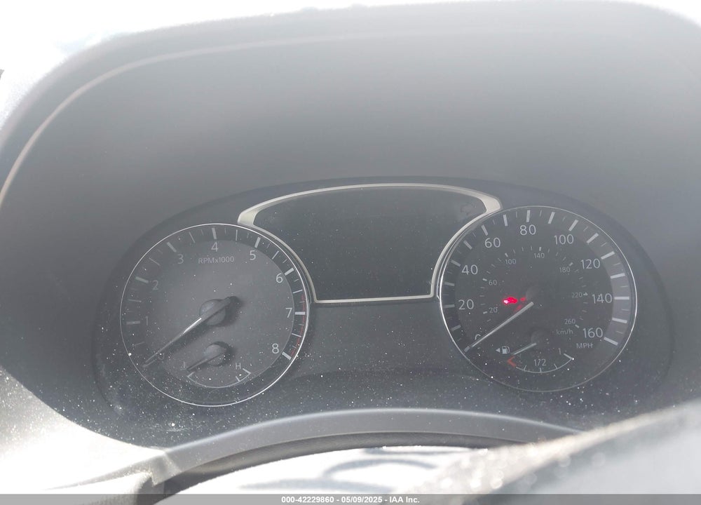 2018 NISSAN PATHFINDER VIN: 5N1DR2MN9JC625470