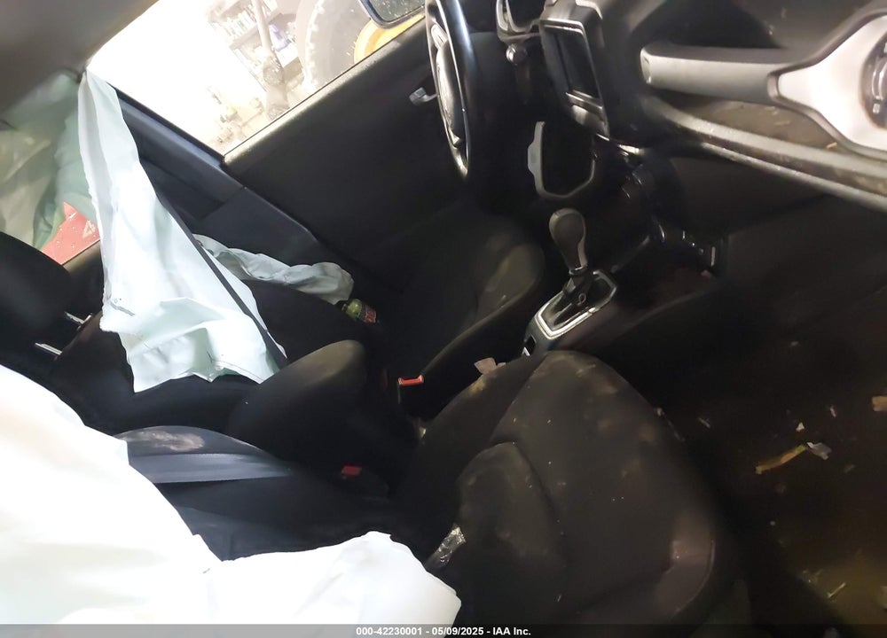 2019 JEEP RENEGADE VIN: ZACNJBBB8KPK93847